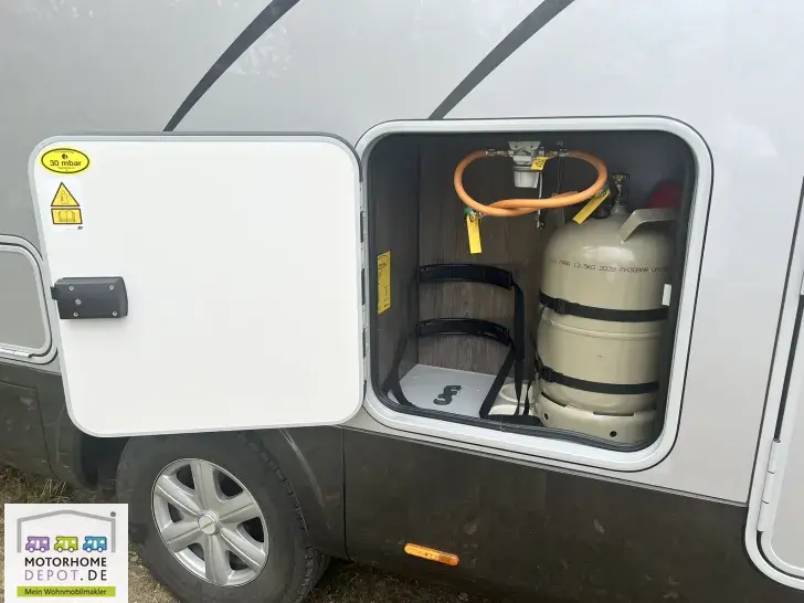 Fahrzeugbild Phoenix MaXi-Alkoven Iveco 7900 QRSL 7,2 t - Hubstützen - Luftf. HA #50
