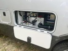 Fahrzeugbild Phoenix MaXi-Alkoven Iveco 7900 QRSL 7,2 t - Hubstützen - Luftf. HA #53