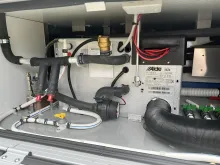 Fahrzeugbild Phoenix MaXi-Alkoven Iveco 7900 QRSL 7,2 t - Hubstützen - Luftf. HA #54