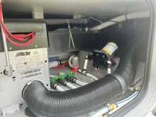 Fahrzeugbild Phoenix MaXi-Alkoven Iveco 7900 QRSL 7,2 t - Hubstützen - Luftf. HA #55