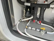 Fahrzeugbild Phoenix MaXi-Alkoven Iveco 7900 QRSL 7,2 t - Hubstützen - Luftf. HA #56