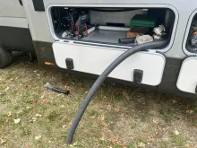 Fahrzeugbild Phoenix MaXi-Alkoven Iveco 7900 QRSL 7,2 t - Hubstützen - Luftf. HA #57