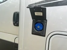 Fahrzeugbild Phoenix MaXi-Alkoven Iveco 7900 QRSL 7,2 t - Hubstützen - Luftf. HA #61