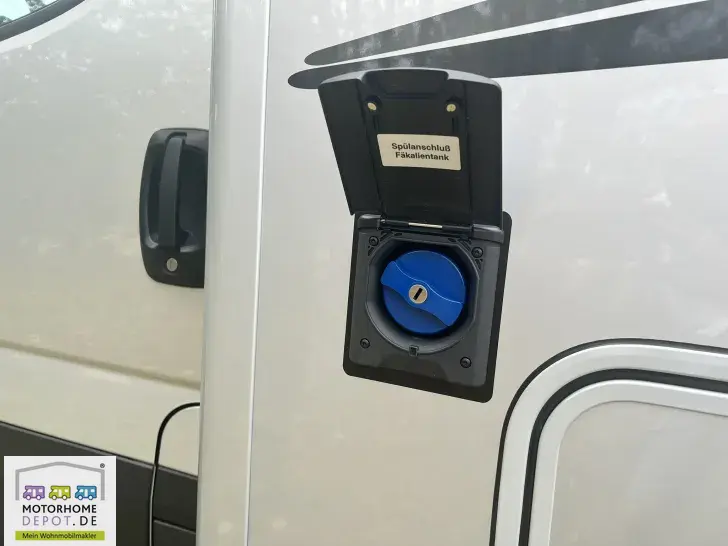 Fahrzeugbild Phoenix MaXi-Alkoven Iveco 7900 QRSL 7,2 t - Hubstützen - Luftf. HA #61