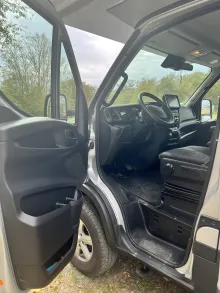 Fahrzeugbild Phoenix MaXi-Alkoven Iveco 7900 QRSL 7,2 t - Hubstützen - Luftf. HA #64