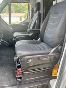 Fahrzeugbild Phoenix MaXi-Alkoven Iveco 7900 QRSL 7,2 t - Hubstützen - Luftf. HA #65