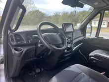 Fahrzeugbild Phoenix MaXi-Alkoven Iveco 7900 QRSL 7,2 t - Hubstützen - Luftf. HA #66