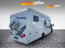 Fahrzeugbild Knaus L!VE WAVE 700 MEG #3