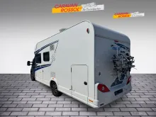 Fahrzeugbild Knaus L!VE WAVE 700 MEG #4