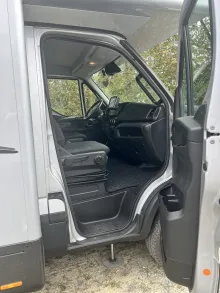 Fahrzeugbild Phoenix MaXi-Alkoven Iveco 7900 QRSL 7,2 t - Hubstützen - Luftf. HA #67