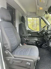 Fahrzeugbild Phoenix MaXi-Alkoven Iveco 7900 QRSL 7,2 t - Hubstützen - Luftf. HA #68