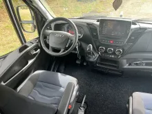 Fahrzeugbild Phoenix MaXi-Alkoven Iveco 7900 QRSL 7,2 t - Hubstützen - Luftf. HA #70