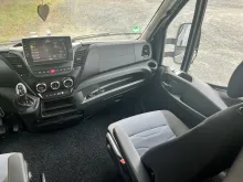 Fahrzeugbild Phoenix MaXi-Alkoven Iveco 7900 QRSL 7,2 t - Hubstützen - Luftf. HA #71