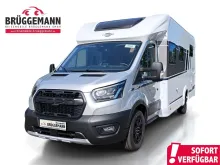 Fahrzeugbild Carado Edition26 T Ford 338 Automatik, Solar, Combi 6 E #1