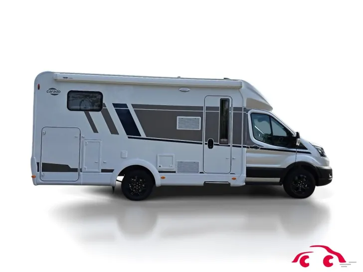 Fahrzeugbild Carado Edition26 T Ford 338 Automatik, Solar, Combi 6 E #5