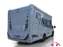 Fahrzeugbild Carado Edition26 T Ford 338 Automatik, Solar, Combi 6 E #6