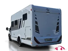 Fahrzeugbild Carado Edition26 T Ford 338 Automatik, Solar, Combi 6 E #7
