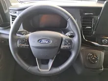 Fahrzeugbild Carado Edition26 T Ford 338 Automatik, Solar, Combi 6 E #20