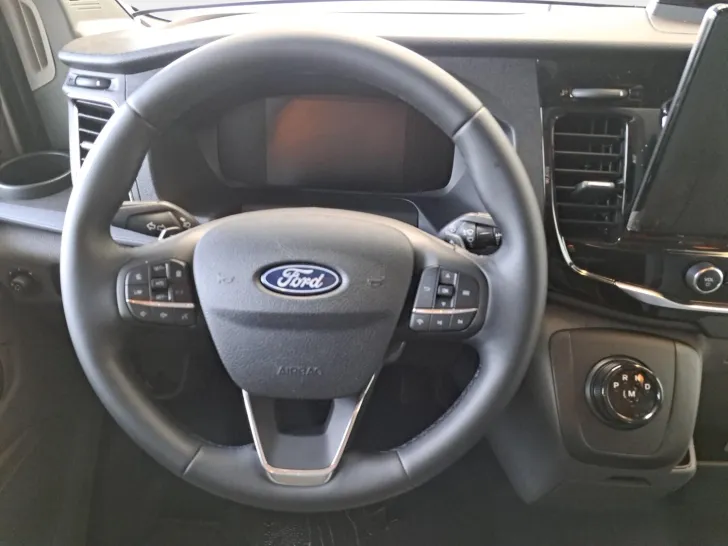 Fahrzeugbild Carado Edition26 T Ford 338 Automatik, Solar, Combi 6 E #20