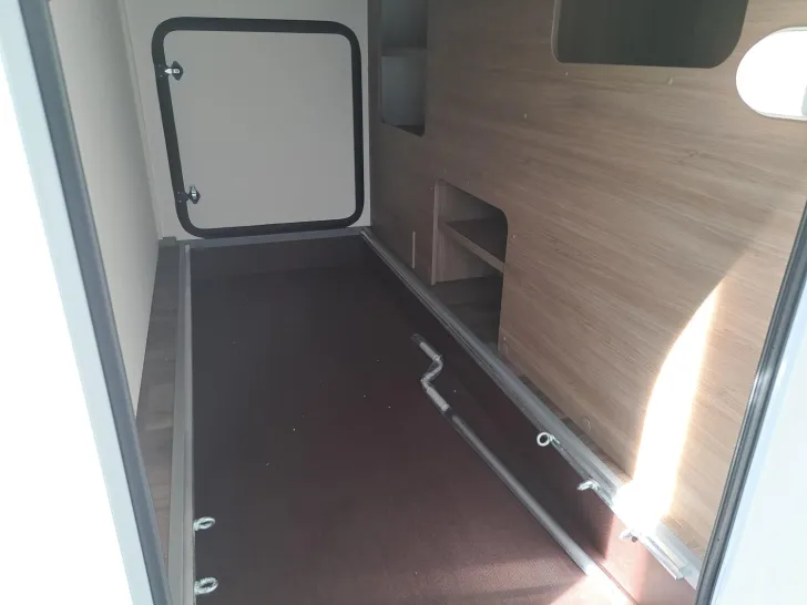 Fahrzeugbild Carado Edition26 T Ford 338 Automatik, Solar, Combi 6 E #23