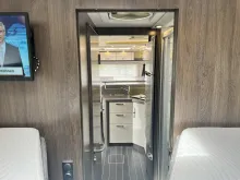 Fahrzeugbild Phoenix MaXi-Alkoven Iveco 7900 QRSL 7,2 t - Hubstützen - Luftf. HA #85
