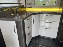 Fahrzeugbild Phoenix MaXi-Alkoven Iveco 7900 QRSL 7,2 t - Hubstützen - Luftf. HA #95