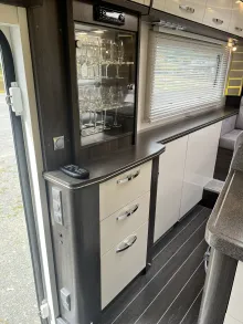 Fahrzeugbild Phoenix MaXi-Alkoven Iveco 7900 QRSL 7,2 t - Hubstützen - Luftf. HA #101