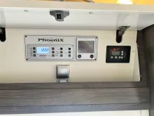 Fahrzeugbild Phoenix MaXi-Alkoven Iveco 7900 QRSL 7,2 t - Hubstützen - Luftf. HA #104