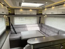 Fahrzeugbild Phoenix MaXi-Alkoven Iveco 7900 QRSL 7,2 t - Hubstützen - Luftf. HA #110