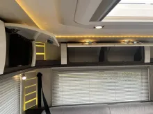 Fahrzeugbild Phoenix MaXi-Alkoven Iveco 7900 QRSL 7,2 t - Hubstützen - Luftf. HA #111