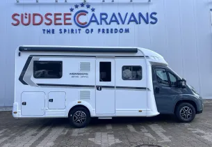 Bild CaraSuite EDITION SPICY<br/>650 MF