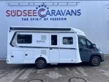 Fahrzeugbild Weinsberg CaraSuite EDITION SPICY 650 MF mit Hubbett #1