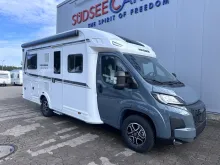 Fahrzeugbild Weinsberg CaraSuite EDITION SPICY 650 MF mit Hubbett #3