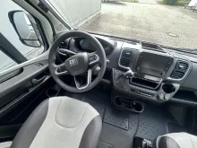 Fahrzeugbild Weinsberg CaraSuite EDITION SPICY 650 MF mit Hubbett #9