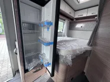 Fahrzeugbild Weinsberg CaraSuite EDITION SPICY 650 MF mit Hubbett #14