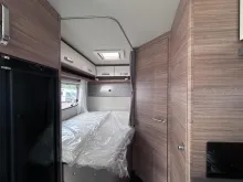 Fahrzeugbild Weinsberg CaraSuite EDITION SPICY 650 MF mit Hubbett #15