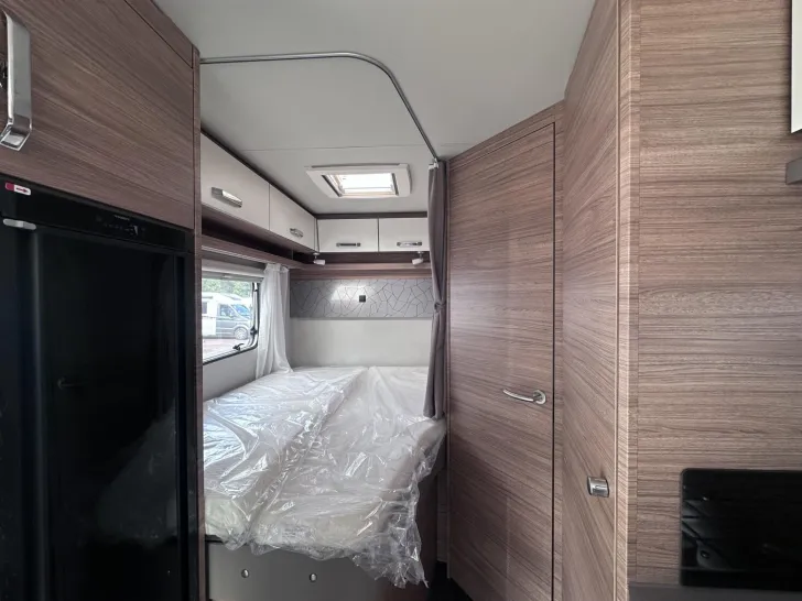 Fahrzeugbild Weinsberg CaraSuite EDITION SPICY 650 MF mit Hubbett #15