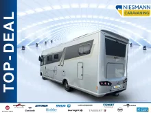 Fahrzeugbild Frankia Platin I 8400 GD E&P*echter6Zyl.*Silber*Keramik #5