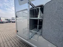 Fahrzeugbild Frankia Platin I 8400 GD E&P*echter6Zyl.*Silber*Keramik #20