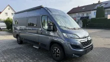 Fahrzeugbild Mooveo VAN 63EB TOP GEPFLEGT #1
