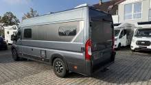 Fahrzeugbild Mooveo VAN 63EB TOP GEPFLEGT #4