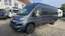 Fahrzeugbild Mooveo VAN 63EB TOP GEPFLEGT #5