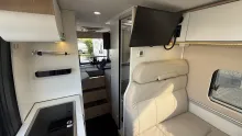 Fahrzeugbild Mooveo VAN 63EB TOP GEPFLEGT #6