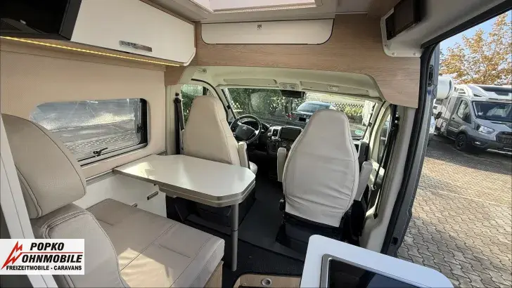 Fahrzeugbild Mooveo VAN 63EB TOP GEPFLEGT #12