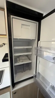 Fahrzeugbild Mooveo VAN 63EB TOP GEPFLEGT #13