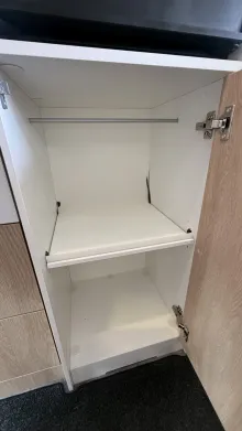 Fahrzeugbild Mooveo VAN 63EB TOP GEPFLEGT #14