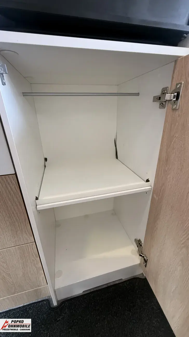 Fahrzeugbild Mooveo VAN 63EB TOP GEPFLEGT #14