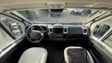 Fahrzeugbild Mooveo VAN 63EB TOP GEPFLEGT #15