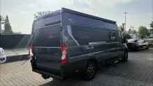 Fahrzeugbild Mooveo VAN 63EB TOP GEPFLEGT #3