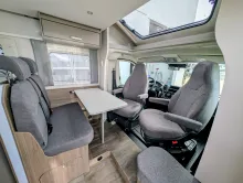 Fahrzeugbild Carado T 338 pro+ Sie sparen 8.667,-€! #4